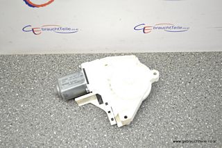 Audi Q5 8R 08-12 Window lift motor rear left