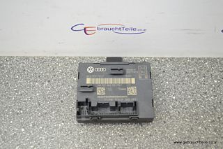 Audi Q5 8R 08-12 ECU computer door ECU computer rear left