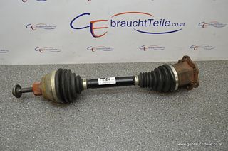 Audi A5 8T 07-12 Drive shaft drive shaft front left / front right