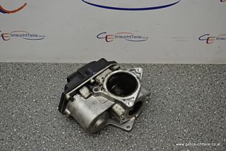 Audi A5 8T 07-12 EGR vafront lefte EGR 2,0TDI 4-cylinder