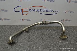 Audi Q5 8R 08-12 EGR pipe 2,0TDI 4-cylinder diesel