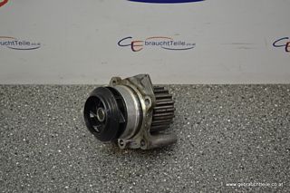 Audi A4 8K B8 07-12 Water pump 2,0TDI 4-cylinder diesel