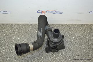 Audi A5 8T 07-12 Water pump pump booster pump + hose 4-cylinder diesel