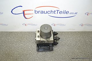 Audi A5 8T 07-12 ABS unit ESP hydraulic block