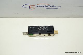 Audi A4 8K B8 07-12 Antenna amplifier tailgate avant