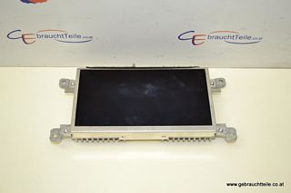 Audi A4 8K B8 07-12 Screen LCD display