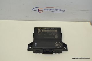 Audi Q5 8R 08-12 Diagnosis interface for data bus control unit