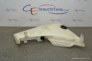 Audi A4 8K B8 07-12 Tank Waschwasserbehäler see part for SWR