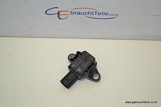 Audi A4 B7 8E 04-08 Sensor pressure sensor crash sensor Center