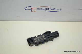 Audi A4 B7 8E 04-08 Longitudinal acceleration crash sensor sensor front