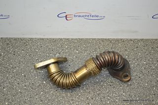 Audi A4 B7 8E 04-08 Connecting pipe exhaust gas cooler