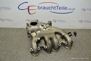 Audi A4 B7 8E 04-08 Intake manifold manifold air duct suction 2,0TDI