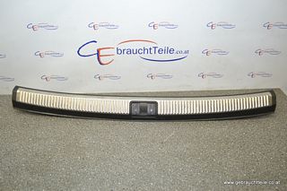 Audi A4 B7 8E 04-08 Trunk covering-loading edge avant