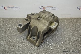 Seat Toledo 1M 01-06 Engine mount engine mount right 1.9 TDI