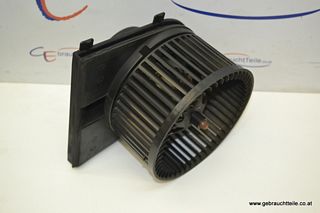 Seat Toledo 1M 01-06 Blower motor fan motor Interior blower for air