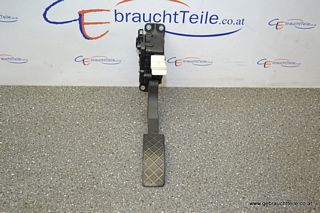 Seat Toledo 1M 01-06 Gas pedal electric