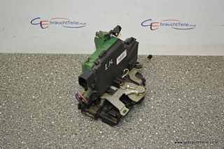 Seat Toledo 1M 01-06 Door lock lock door rear left