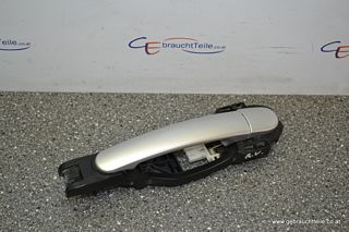 Seat Toledo 1M 01-06 Door handle exterior front right