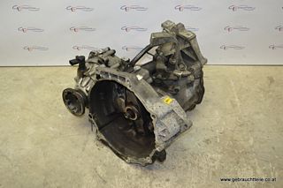 Seat Toledo 1M 01-06 EGS gearbox 5 speed manual transmission 1,9TDI