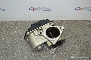 Audi A5 8T 07-12 EGR vafront lefte EGR 2,0TDI 4-cylinder