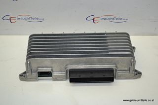 Audi A5 8T 07-12 Amplifier sound system for 4 speakers