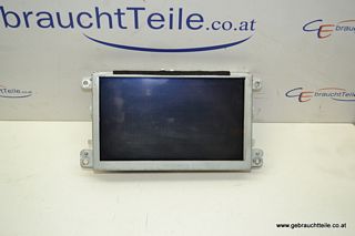 Audi A5 8T 07-12 Screen TFT display MMI multi media interface high