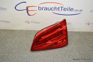 Audi A4 8K B8 07-12 Tail light tail light tail light inner rear right avant