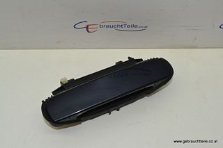 Audi A3 8P 05-08 Door handle exterior front right