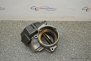 Audi A3 8P 05-08 Trear rightottle control vafront lefte diesel