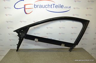 Audi A3 8P 05-08 window Frame front left 5-door