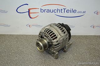 Seat Altea 5P 04-10 Lima 14V alternator alternator 140A