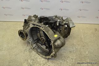 Seat Ibiza 5 6J 08-12 Transmission gearbox 1.6 CR KFK 5-speed parts carrier