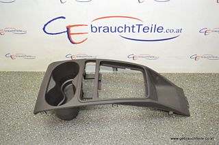 Seat Ibiza 5 6J 08-12 Center console panel cover Cup holder