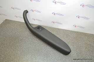 Audi A4 B7 8E 04-08 Door handle handle inside front right soul 7PE