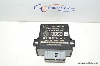 Audi A4 B7 8E 04-08 ecu computer LWR lights-width adjustment