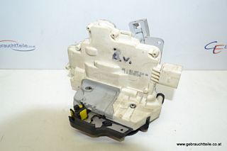 Audi A4 B7 8E 04-08 Door lock lock door front right