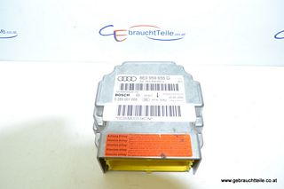 Audi A4 B7 8E 04-08 Airbag control unit "trear rightown"