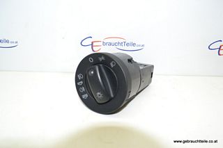 Audi A4 B7 8E 04-08 Switch light switch NSW NSL