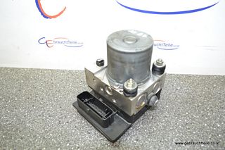 Audi A4 B7 8E 04-08 ABS unit ESP hydraulic block Quattro