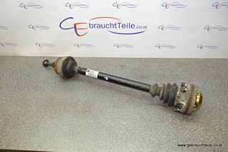 Audi A4 B7 8E 04-08 Drive shaft drive shaft rear left / rear right Quattro