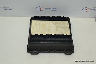 Seat Ibiza 4 6L 02-08 ECU computer central network control unit