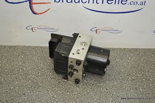 Seat Ibiza 4 6L 02-08 ABS unit hydraulic block