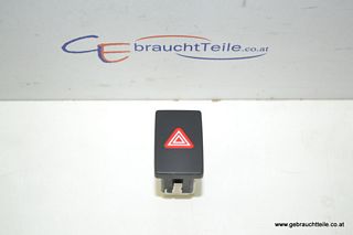 VW Golf 6 1K 08-12 Switch hazard warning switch