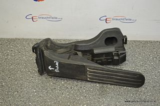 VW Golf 6 1K 08-12 Gas pedal electric transmission