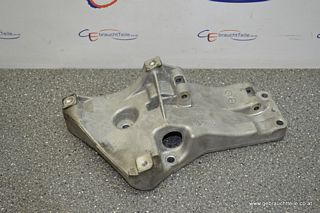 VW Golf 6 1K 08-12 Console Frame Generator