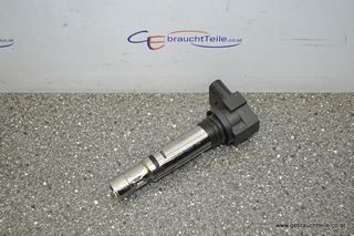 Seat Ibiza 5 6J 08-12 Ignition coil with Kerzenschuh