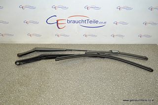 Seat Ibiza 5 6J 08-12 Windshield wiper arm front left and right