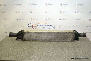 Audi Q5 8R 08-12 Cooler intercooler cooling body 1.8/2.0 Benz. 2.0 diesel