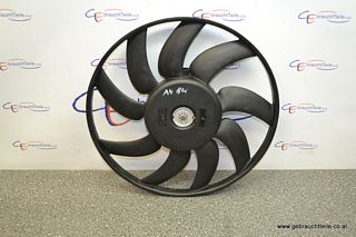 Audi Q5 8R 08-12 Fan motor fan 400W 400 MM