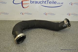 Audi A4 8K B8 07-12 Hose intercooler hose right